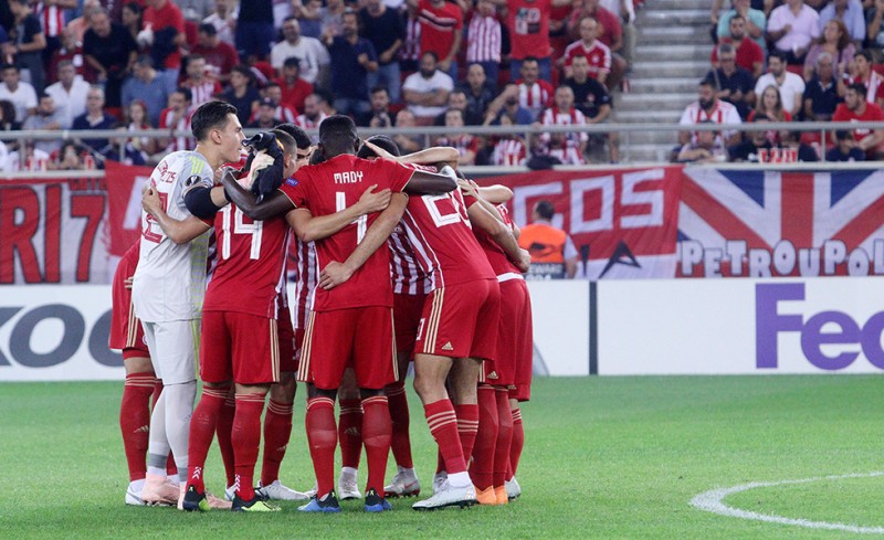 Η αποστολή του Θρύλου για την Κρήτη