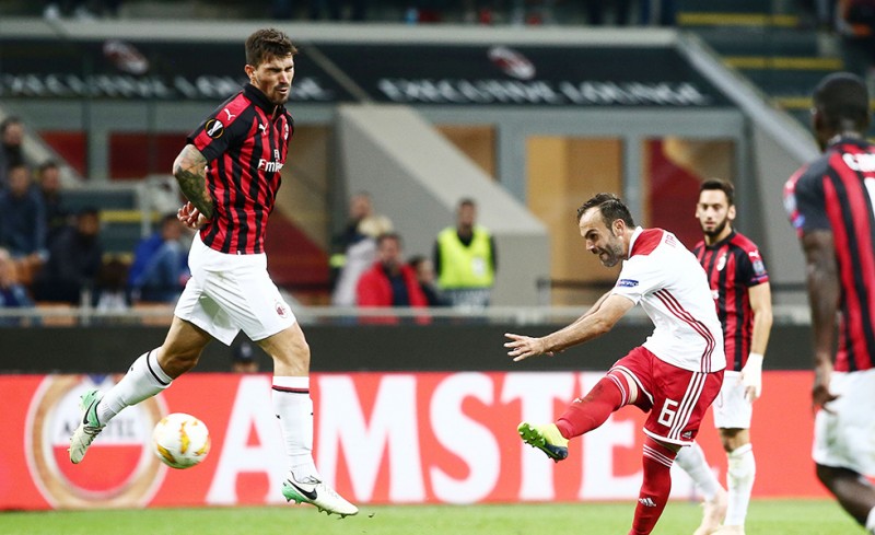 Αυτοί έμειναν εκτός