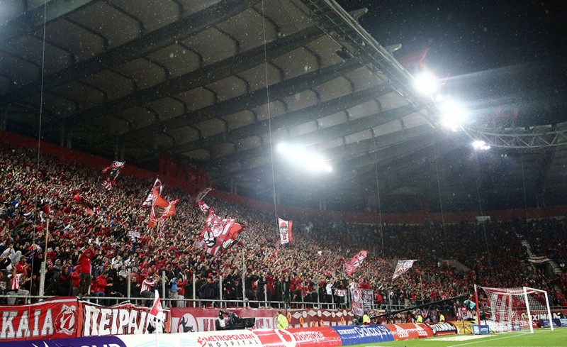 Δεν τους έκαναν τη χάρη...