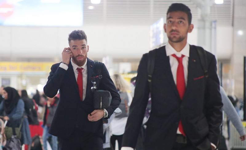 Το βασικό θέμα συζήτησης...