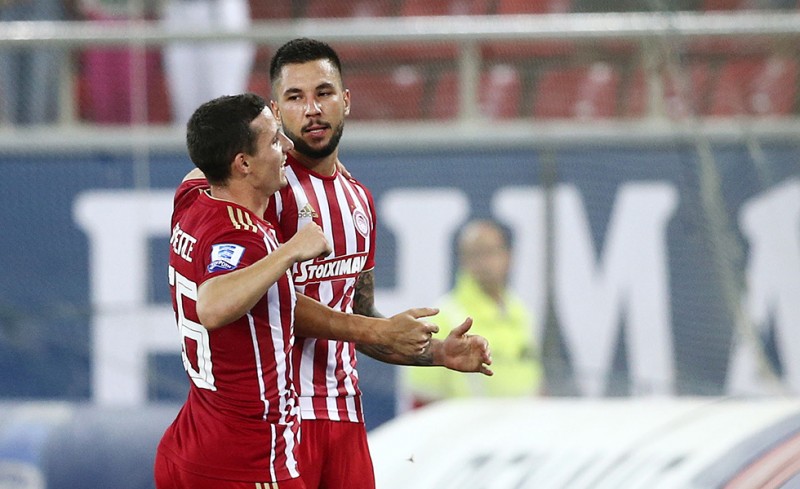 Αυτό το συναίσθημα...