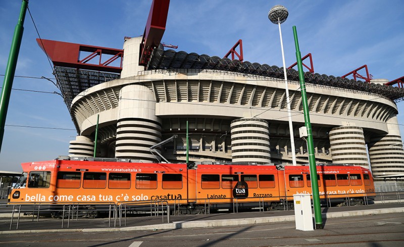 Εκεί παίζει απόψε ο Θρύλος