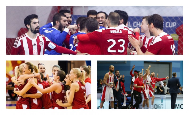 Είσαι στο μυαλό κάτι μαγικό!