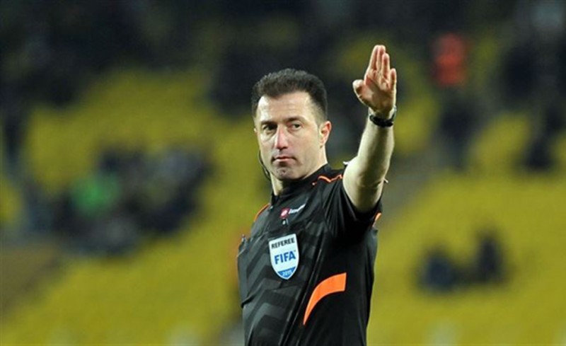 Αυτοί σφυρίζουν στο Λουξεμβούργο