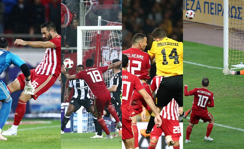 Είναι να μην τρελαίνεσαι;