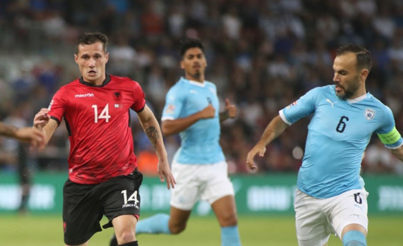 Χαμόγελα για Νάτχο