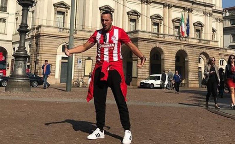 Οι επώνυμοι που ακολούθησαν στο Μιλάνο