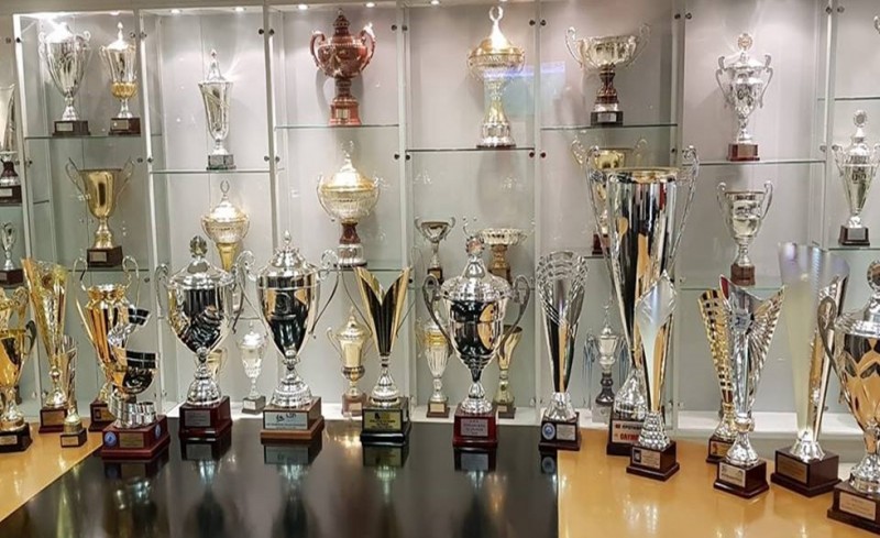 Ξεκίνησε η επέλαση του 