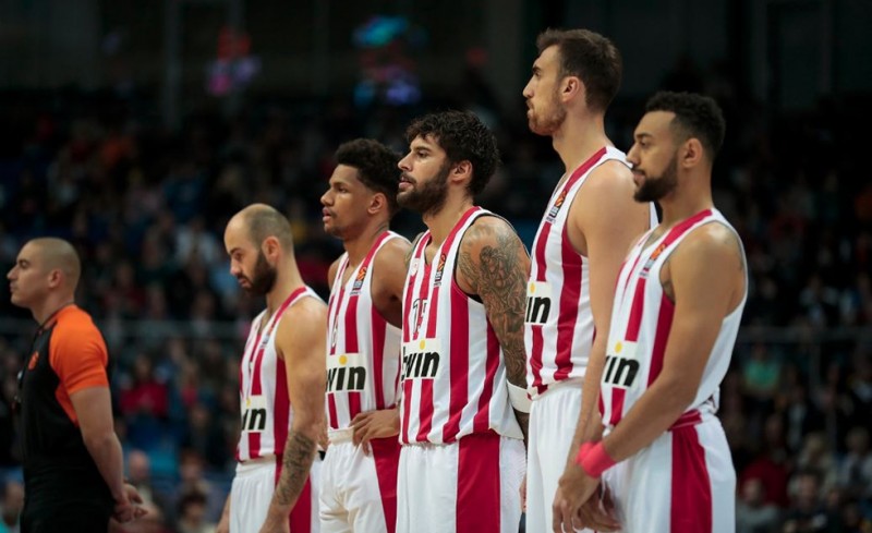 Παναγιά μου ένας Θρύλος!