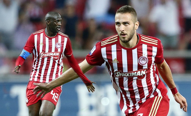 Πολυτέλεια που δεν την έχει κανείς!