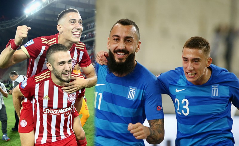 Ζει το όνειρό του!