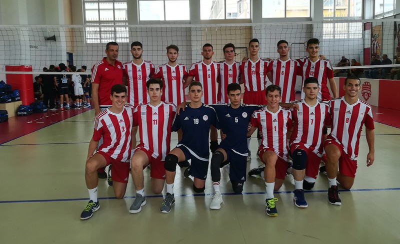 Τέσσερις νίκες και δύο ήττες