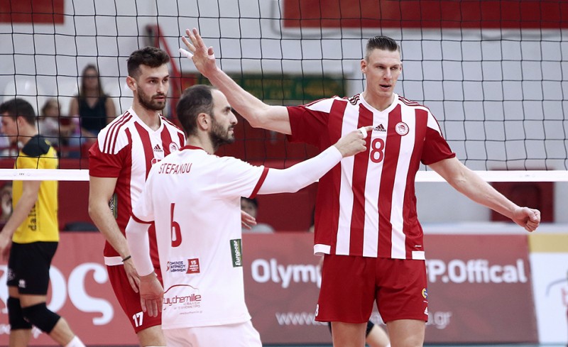 Ορίστηκε το παιχνίδι με την ΑΕΚ