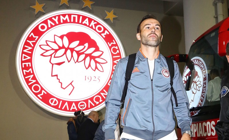 Αναντικατάστατος ο Νάτχο