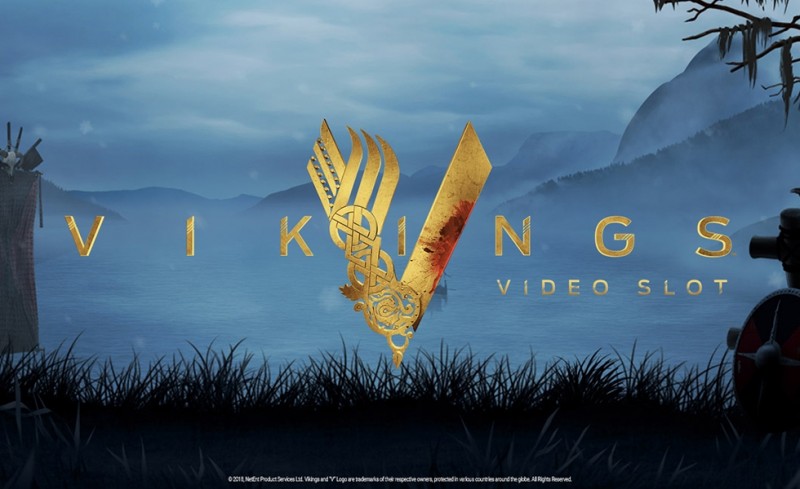 Το μυθικό «Vikings» ήρθε στο Stoiximan.gr