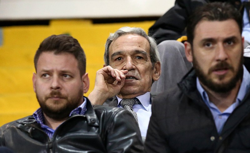 Κατηγορούμενος για απάτη και πλαστογραφία ο Θωμάς