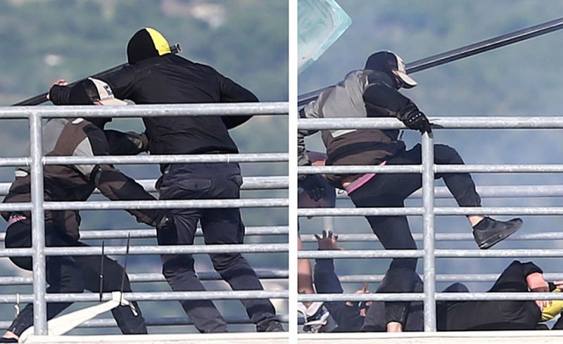 Και οι τυφλοί... είδαν!
