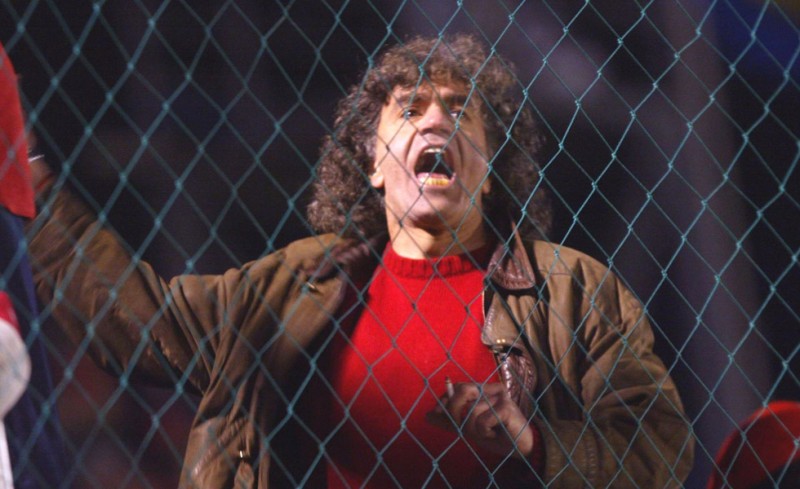 «Ολυμπιακός και Τσουκαλάς» (video)