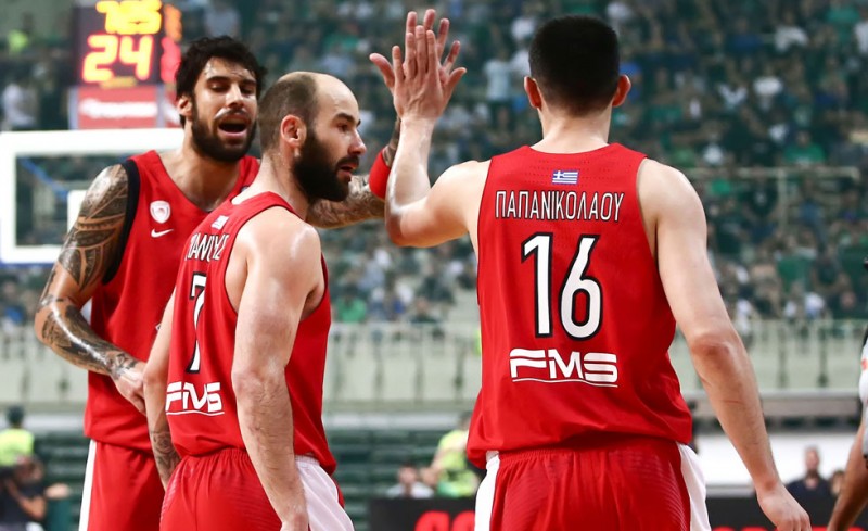 Με πάθος και ψυχή για το «διπλό»