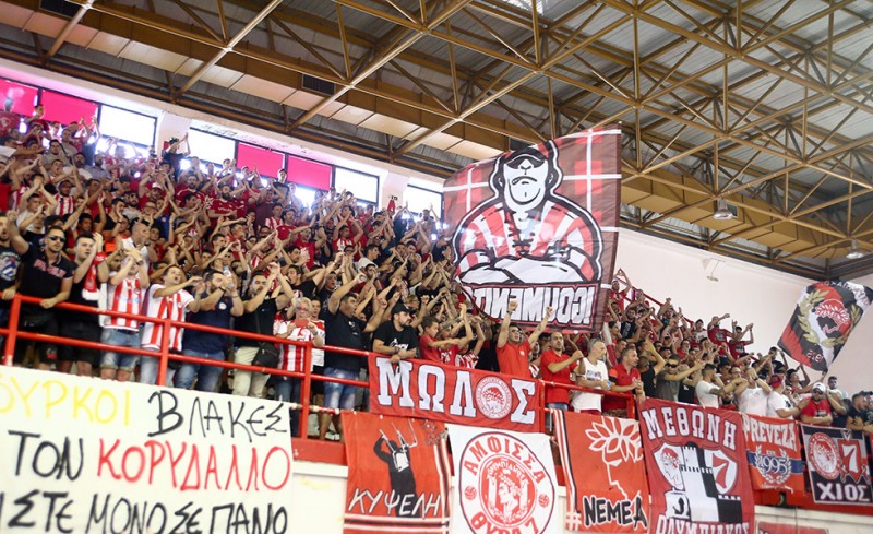 «Οφείλουμε να είμαστε εκεί» (photo)