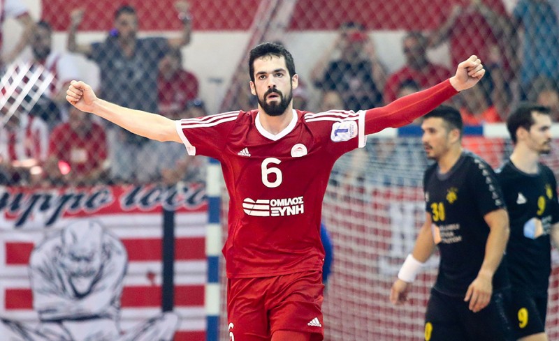 Να δείξει ποιος είναι το αφεντικό