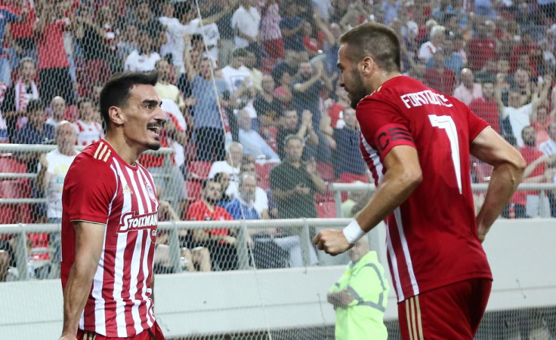 Θέλει μαγκιά και τσαμπουκά