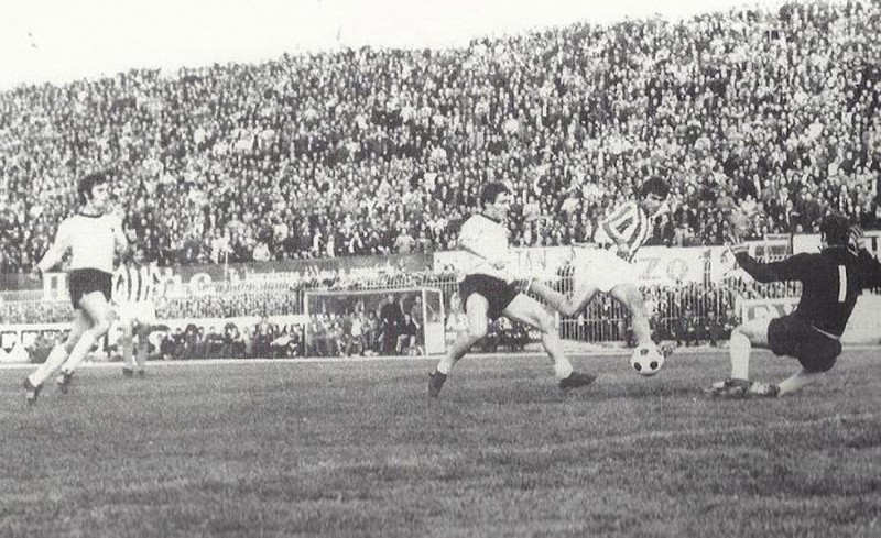 Πεντάρα στην ΑΕΚ! (video)