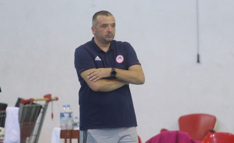 «Νίκη με καλή εμφάνιση»