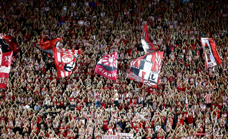 «Ακόμα μία ευρωπαϊκή βραδιά στο κάστρο μας»