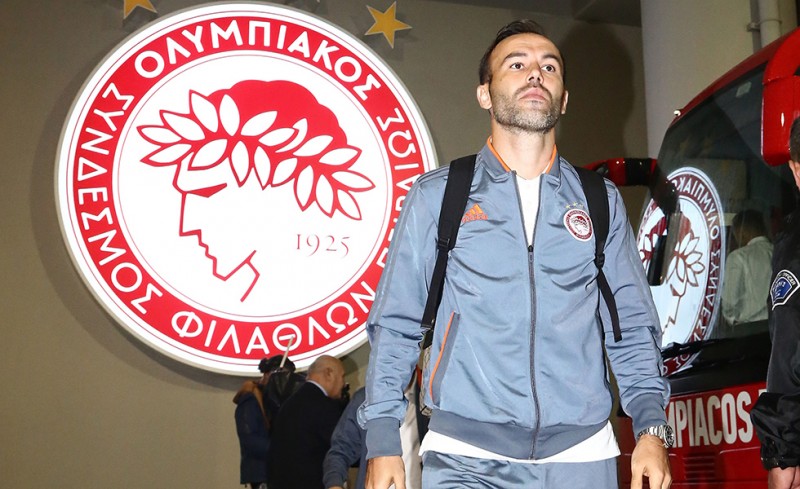 Στην Εθνική Ισραήλ ο Νάτχο
