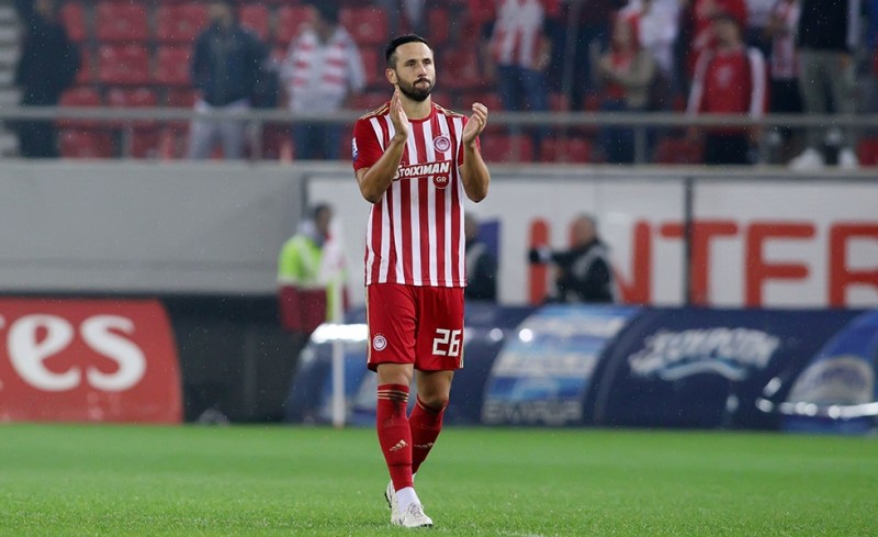 «Ο κόσμος κάνει τον αντίπαλο να τρέμει»