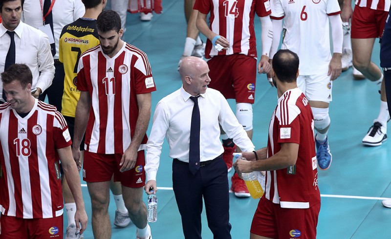 «Ένα καλό παιχνίδι»