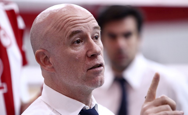 «Για τη νίκη σε δύσκολη έδρα»