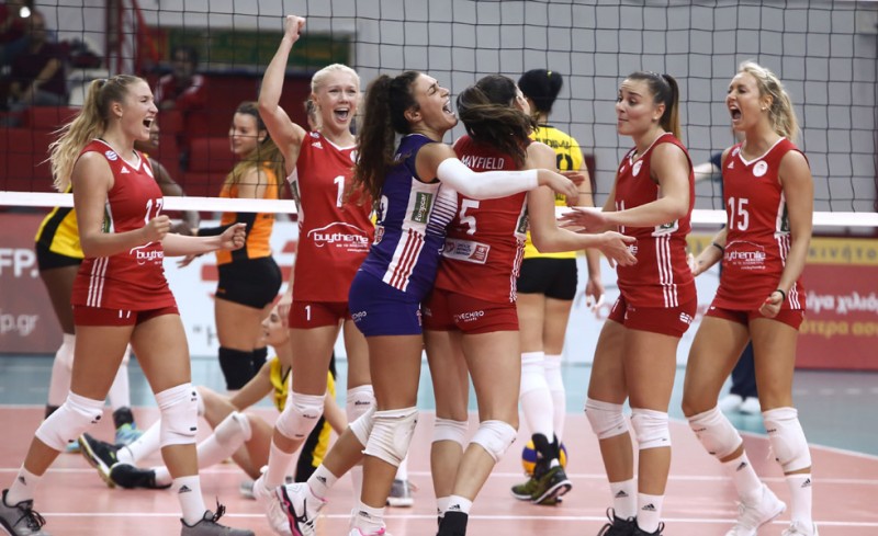 Βγάζει αντίδραση στον Εύοσμο