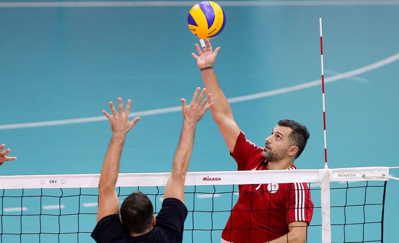 «Να βρίσκουμε ρυθμό...»