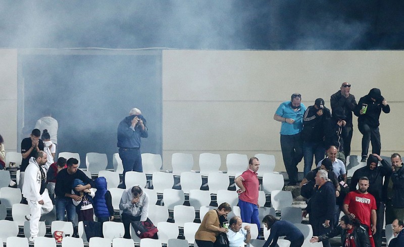Τζάμπα τόση προπαγάνδα