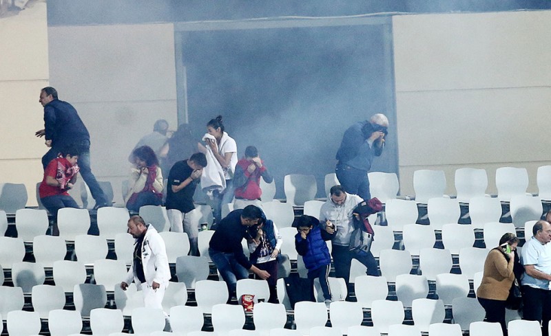Με την όρεξη μένουν πάλι: Δεν ασκεί έφεση για την Πάτρα