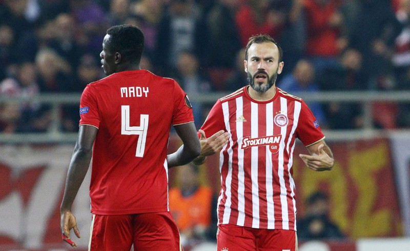 Τον προφύλαξε...