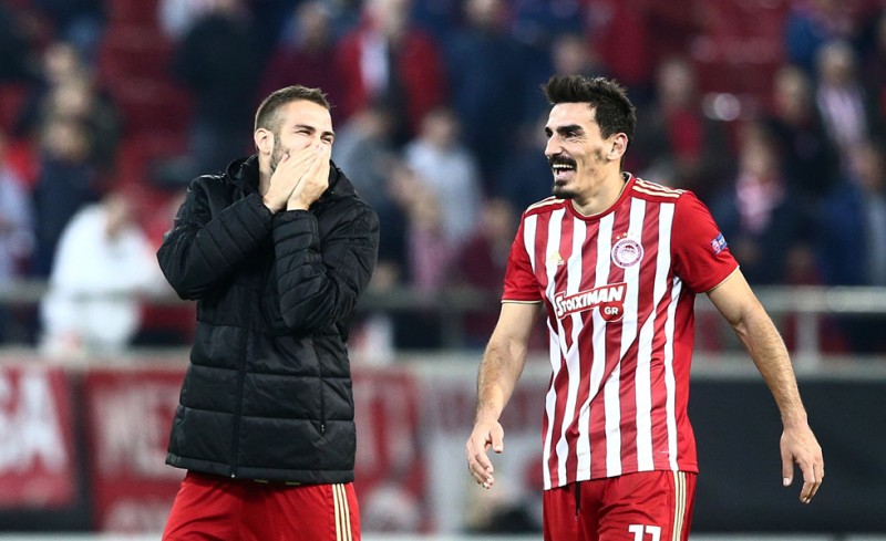 Πρώτο θέμα στην UEFA! (photo)