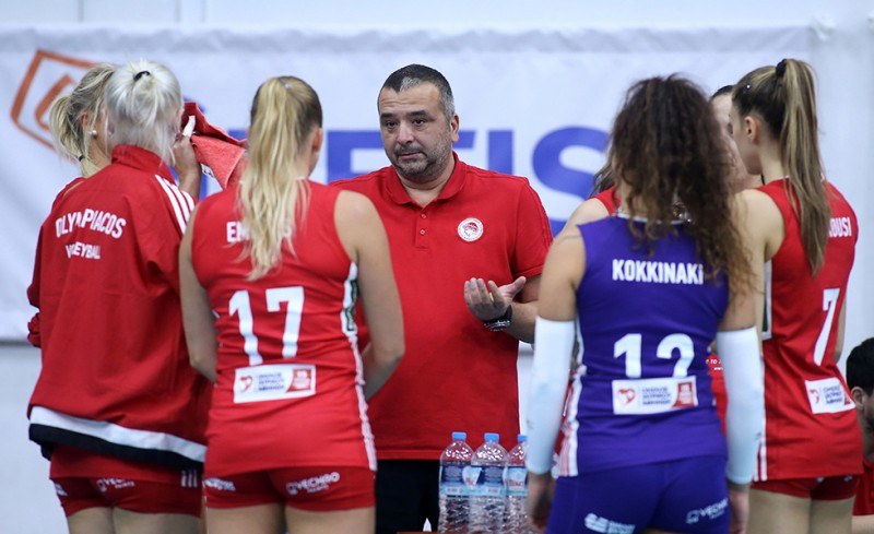 «Να κερδίσουμε και το δεύτερο παιχνίδι»