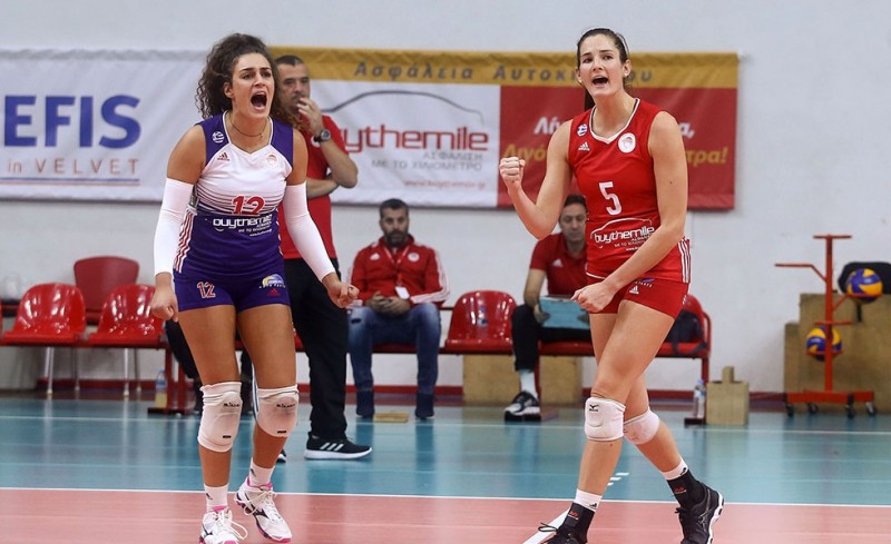 Άλλαξε η ημέρα με Πανναξιακό