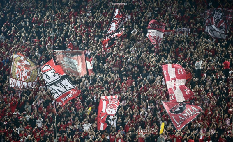 Θα είναι παντού κοντά η Θύρα 7!