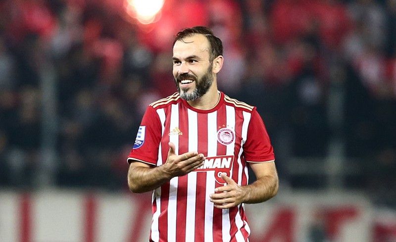 «Πολύ καλύτερα...»