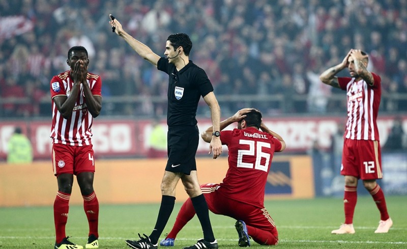 «Έπνιξε» πέναλτι στο τέλος!