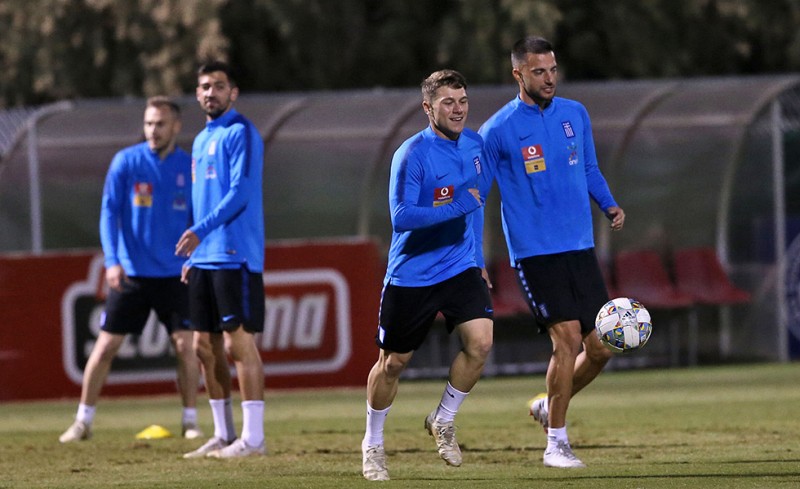  Η «πρώτη» του Κούτρη (photos)
