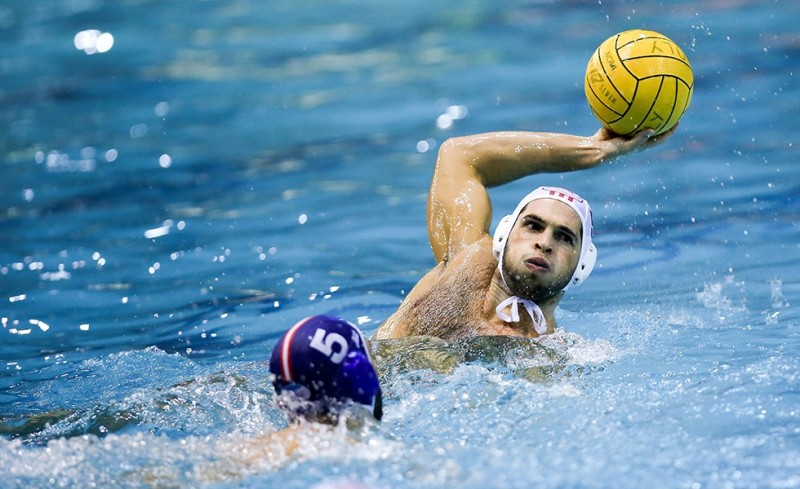 Κυρίαρχος ο Θρύλος, νίκησε 12+1-3!