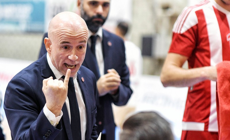 «Το ελέγξαμε τεχνικά και τακτικά»