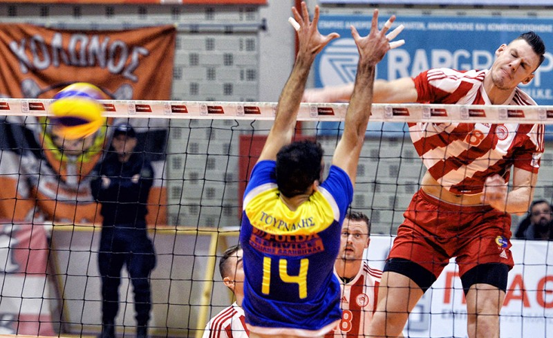 Στους κορυφαίους Τερβαπόρτι και Μπέμε