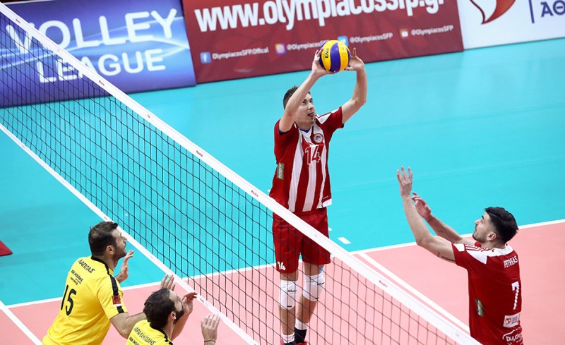 «Βελτιωνόμαστε μέρα με τη μέρα»