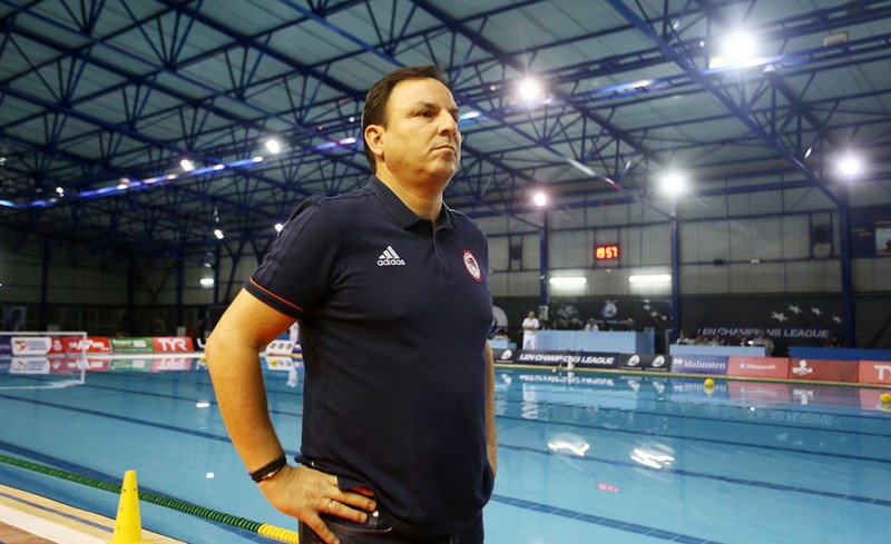 «Τη χρειαζόμασταν πάρα πολύ»